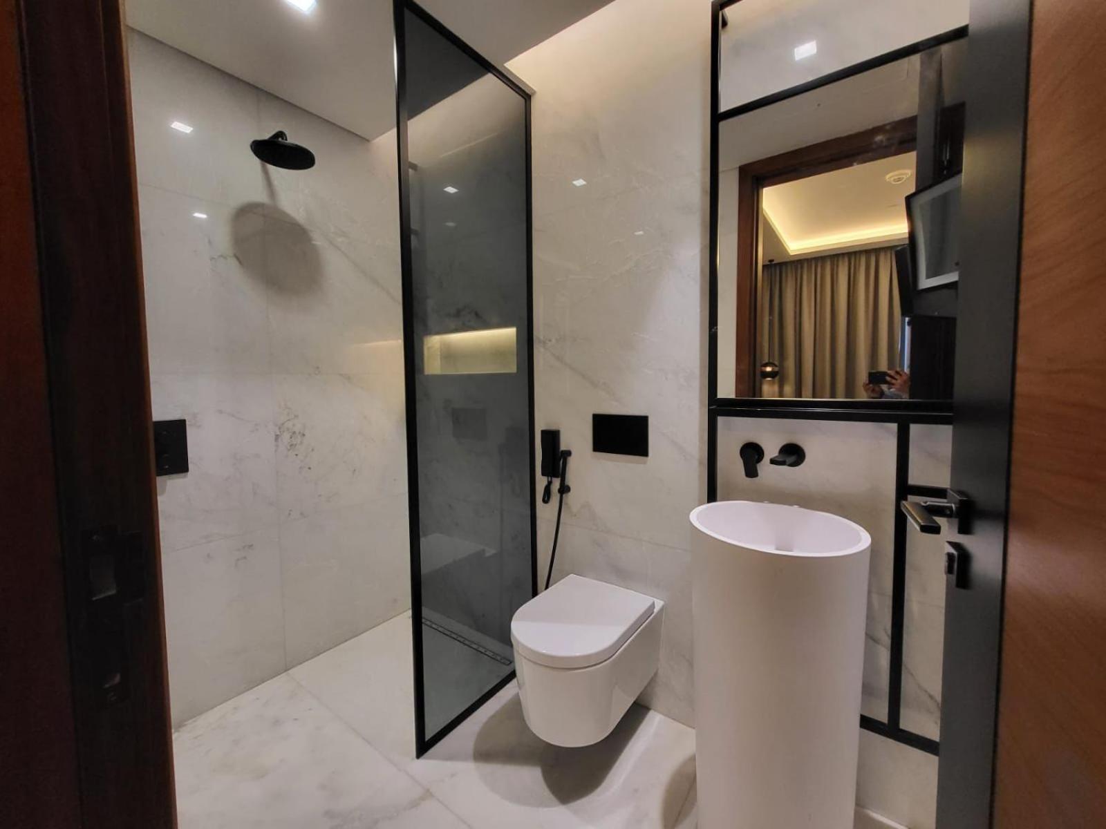 Appartement Bluewaters Island - Modern 2 Bedroom Full