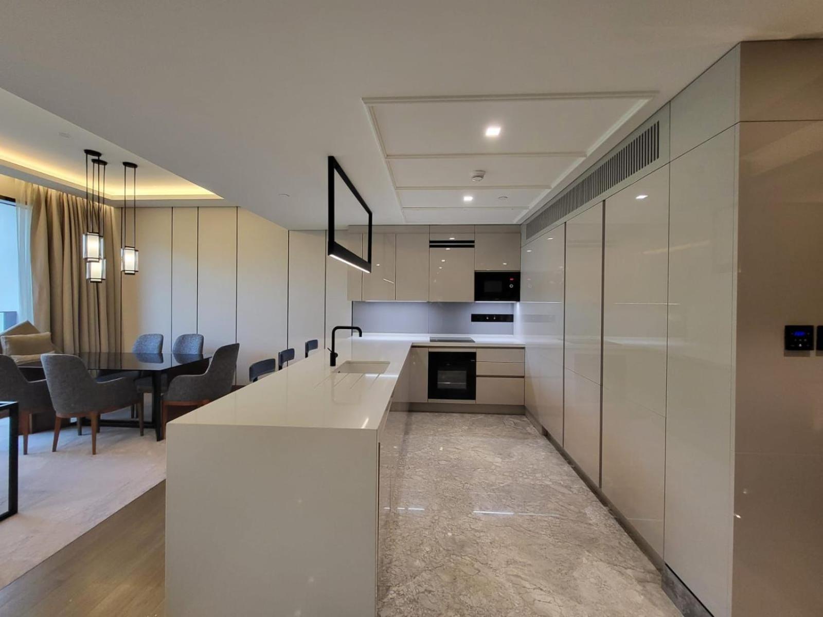 Bluewaters Island - Modern 2 Bedroom Full Appartement *