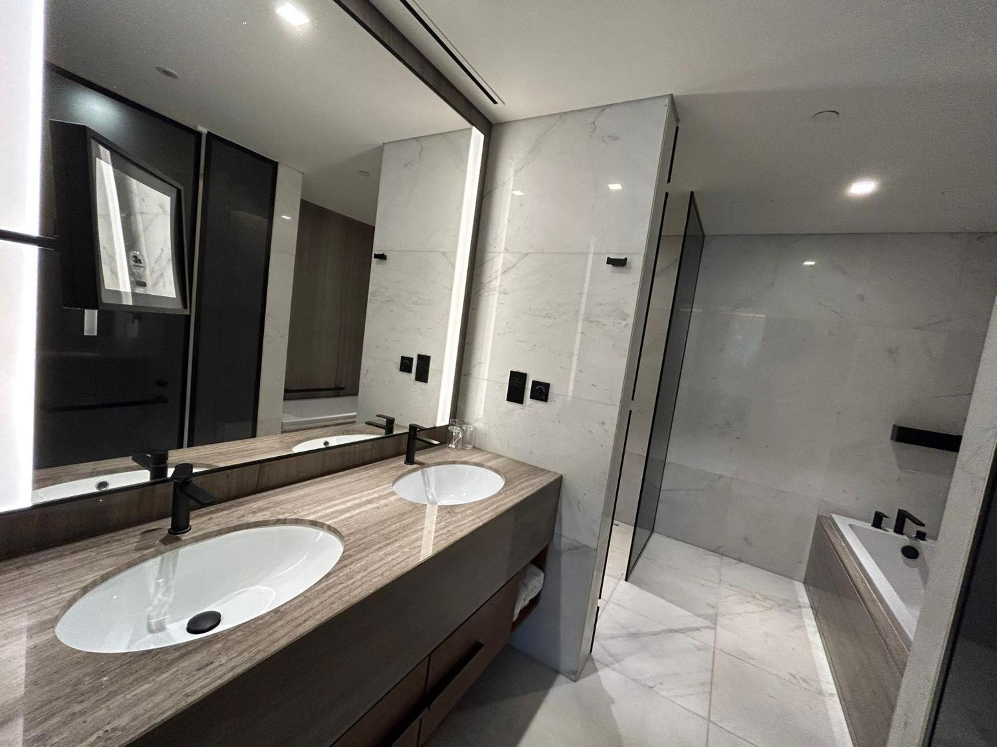 Appartement Bluewaters Island - Modern 2 Bedroom Full Dubai