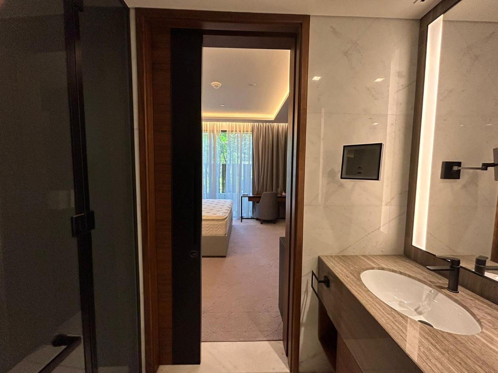 Bluewaters Island - Modern 2 Bedroom Full Appartement *
